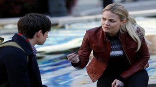 ‘Once Upon a Time’ Star Jennifer Morrison to Exit ABC Series