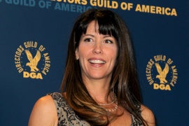 ‘Wonder Woman:’ Patty Jenkins Opens Up About How Her Father Inspired Chris Pine’s Character