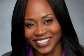 Pearlena Igbokwe Tapped as President of NBC’s Universal Television Studio