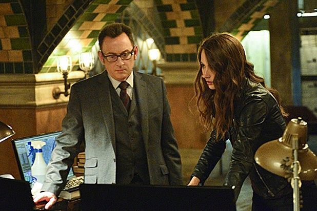 Person of Interest Person of Interest
