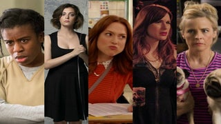 How ‘Crazy Ex-Girlfriend,’ ‘Orange Is the New Black’ and Other Sitcoms Fight Mental Health Stigmas
