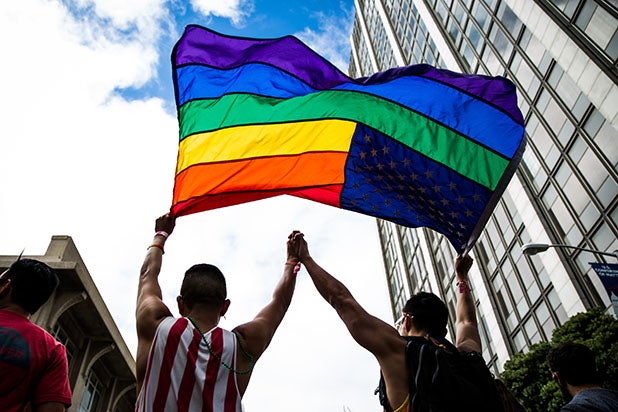 San Francisco Pride