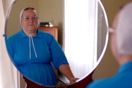 ‘Return to Amish’ Renewed for Season of Sober Sabrina, Exiled Mary (Exclusive Video)