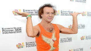 Richard Simmons Makes First Public Statement in 3 Years: ‘I’m Not Missing’