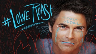 Comedy Central’s Next Roast Victim: Rob Lowe