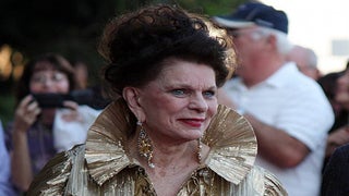 Ronnie Claire Edwards, ‘The Waltons’ Actress, Dies at 83