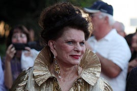 Ronnie Claire Edwards, ‘The Waltons’ Actress, Dies at 83