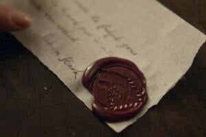 'Game of Thrones': Sansa's Letter Has Been Deciphered By Fans