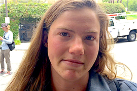 UCLA Shooting: Student Caught in Chaos Recalls Terrifying 2-Hour Ordeal (Video)