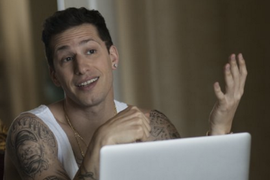 5 Reasons Why Andy Samberg’s ‘Popstar’ Is a Lonely Island at the Box Office