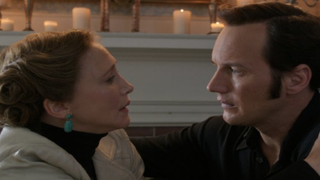 ‘The Conjuring 2’ Poised to Possess Weekend Box Office