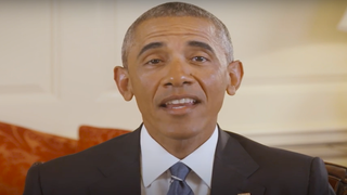 President Obama Endorses Hillary Clinton: ‘I’m With Her’ (Video)