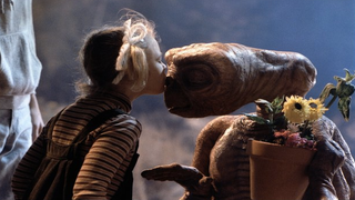 Millennials Watch ‘ET: The Extra-Terrestrial’ and Get All Sorts of Feels