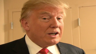 Donald Trump on Reluctant Republican Leaders: I Can Win Either Way