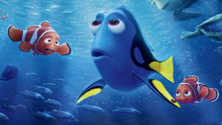 ‘Finding Dory’ Blows Animated Opening Record Out of the Water With $136.2 Million
