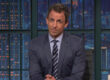 Seth Meyers Trump