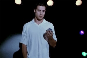 Shes All That Hacky Sack Scene
