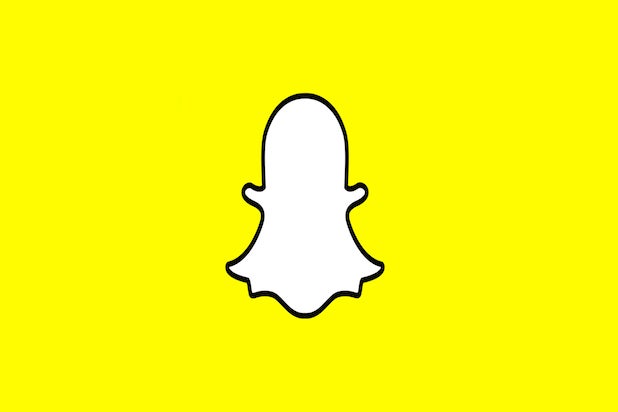 Snapchat logo