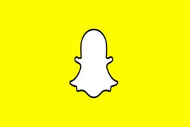 Snapchat Sued Over ‘Perverted’ Disney Images