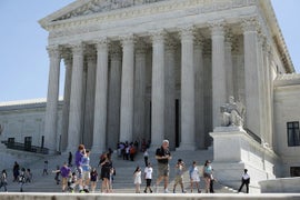 The Slants Claim Victory As Supreme Court OKs Offensive Trademarks