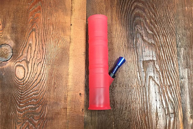 Swiss Army Man Bong