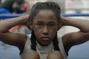 THE FITS Hightower