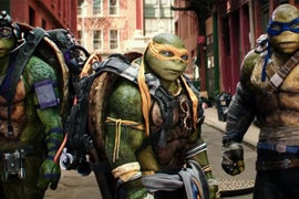 Why ‘Teenage Mutant Ninja Turtles’ Sequels Will Keep Coming, Regardless of Box Office