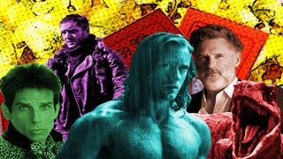 ‘Legend of Tarzan’: Why Does Hollywood Keep Trying to Resurrect Dusty Old Brands?