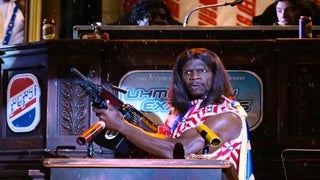 ‘Idiocracy’ Creators Plan Anti-Trump Ads Starring Terry Crews