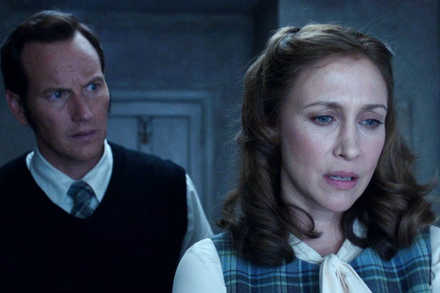 'The Conjuring 2' Review: Sequel Raises Own Share of 