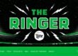 The Ringer logo Bill Simmons