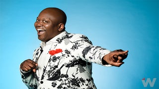 Emmy Contender Tituss Burgess on His Pinot-Loving Role in ‘Unbreakable Kimmy Schmidt’ (Video)