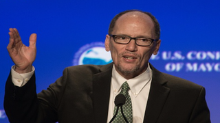 Fox News Rebuked by DNC Chief During Fox News Interview: ‘I Don’t Have Faith in Your Leadership’