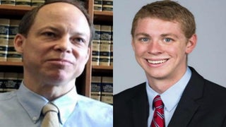 Could Stanford Rape Judge Really Have His Gavel Taken Away?
