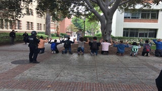 UCLA Shooting: 7 More Cases of On-Campus Violence in 2016