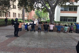 UCLA Shooting: 7 More Cases of On-Campus Violence in 2016