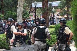 Woman on UCLA Shooter’s ‘Kill List’ Found Dead in Minnesota Could Be Ex-Girlfriend