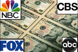 Ad Buyers to TV: You Keep Raising Rates, We Quit Buying Ads