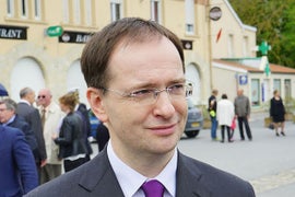Russian Minister Calls Netflix a US-Backed Mind Control Machine