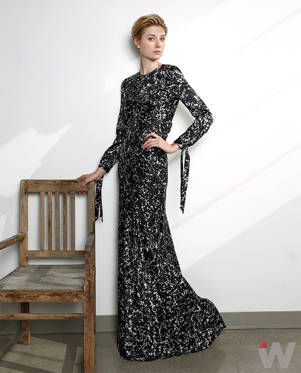 Elizabeth Debicki Elizabeth Debicki