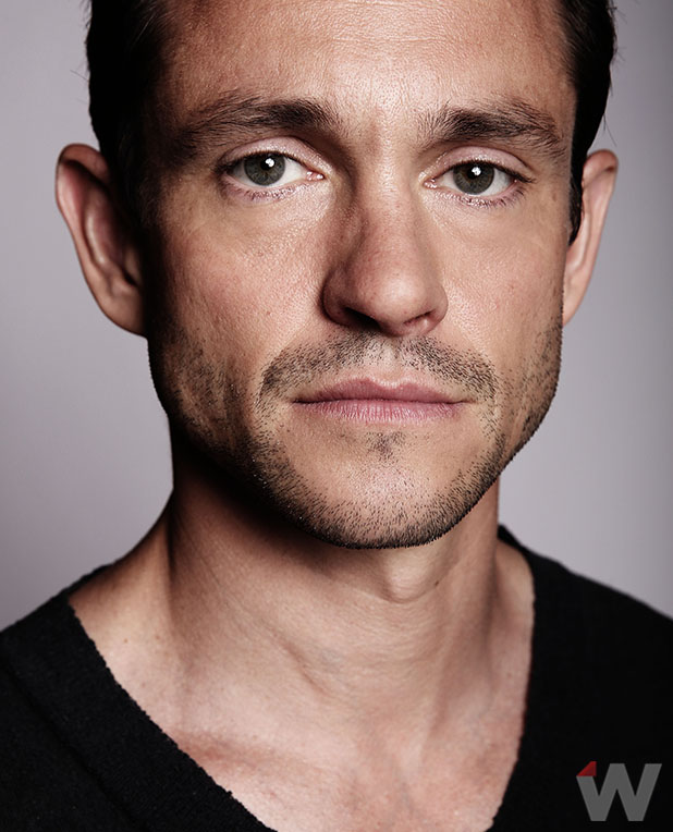 Hugh Dancy Hugh Dancy