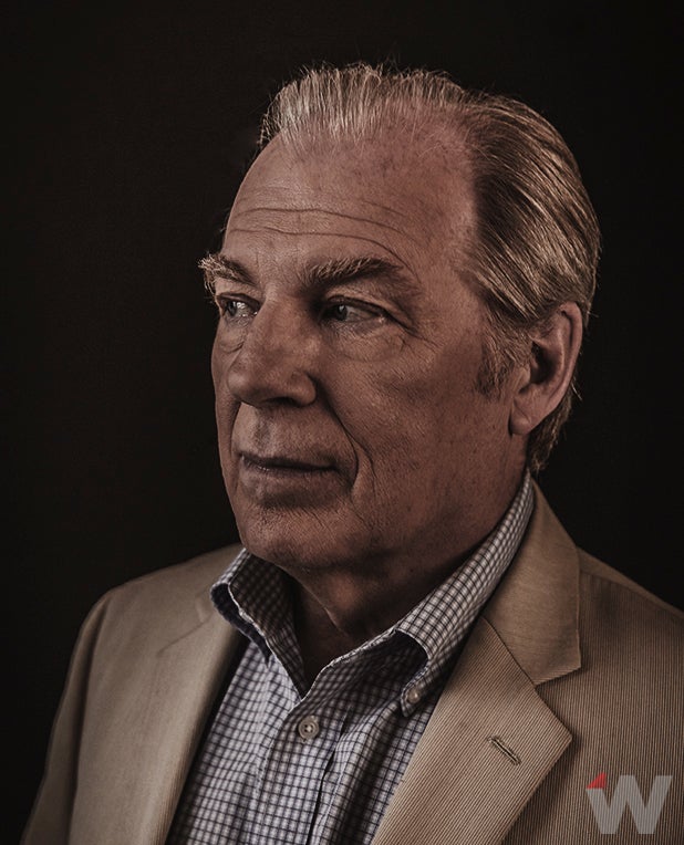Michael McKean Michael McKean