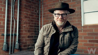Adam Savage’s Simple Reason for Returning to ‘Mythbusters’ World for ‘Mythbusters Jr’: ‘The Word Junior’