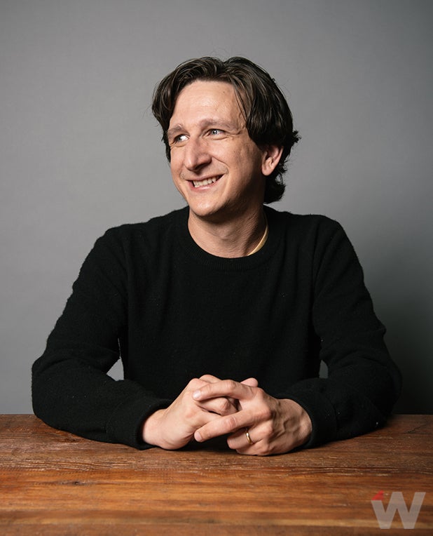 Paul Rust Paul Rust