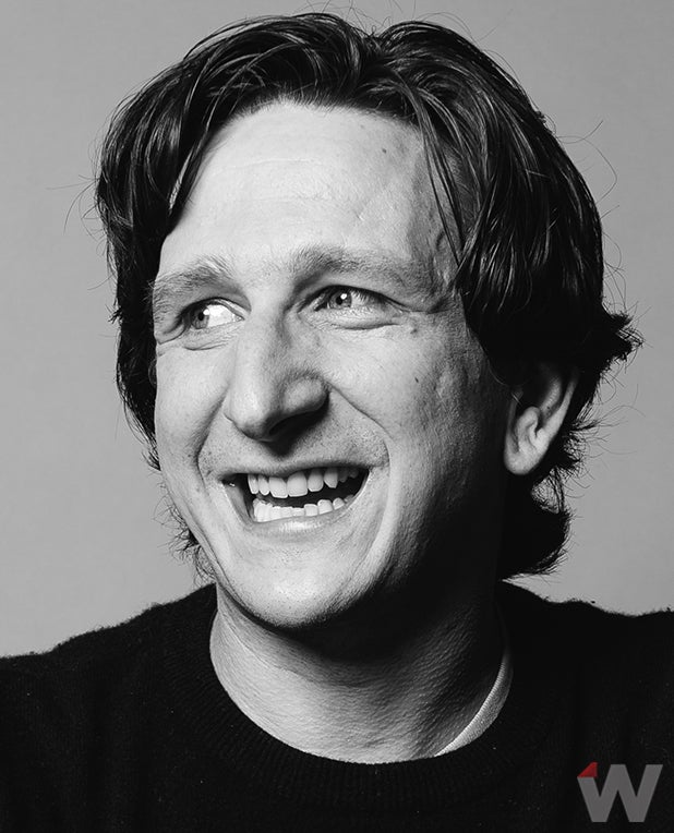 Paul Rust Paul Rust