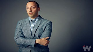 Tony Hale to Star in ‘The Mysterious Benedict Society’ at Hulu