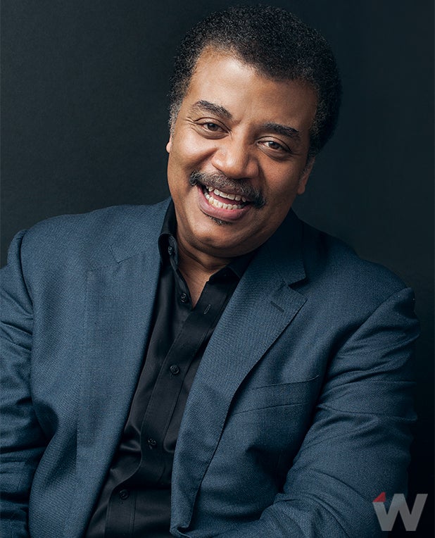 Neil deGrasse Tyson Neil deGrasse Tyson