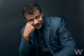 Neil deGrasse Tyson Loses Twitter Debate to a Cat