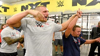 WWE Teams Up With Special Olympics for International Partnership (Video)