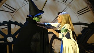 ‘Wicked’ Passes ‘The Phantom of the Opera’ to Become Broadway’s No. 2 Top-Grossing Show Ever